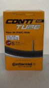 Six Continental Race 28 (700c) X 25/32C Presta Valve Inner Tube