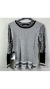 Ulli Ehrlich Sportalm Women's Jumper, Size UK 10
