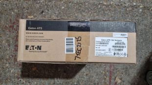 Onduleur Eaton ATS 16 Netpack