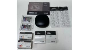 Oticon Zircon 1 Minirite R C090 Hearing Aids