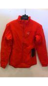 Arc'teryx Men's Proton LT Jacket, Dynasty Red, Medium