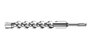 Heller 22533 SDS-Plus Y Cutter Ergo Hammer Drill Bit