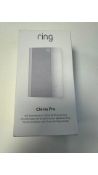 Ring Chime Pro Door Chime, White