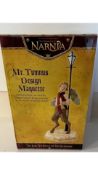 Chronicles of Narnia Mr Tumnus Design Maquette, Limited Edition Cast