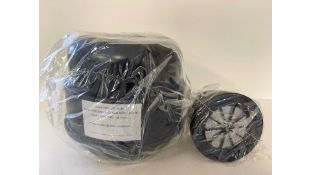 Donaldson Ozone Filter Kit 2-Piece 1C103252