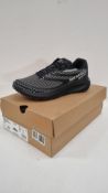Merrell Men's Morphlite Reflective GTX Trainers, Black, Size UK 8.5