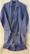Somax Men's Nightshirt, Size S