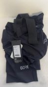 Gore Wear Men's Bicycle Bib Shorts with Seat Pad, C3, Black, Size M