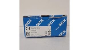 Sick Background Suppression Photoelectric Sensor WTT12L-A2553, 210-3731
