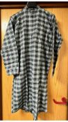 Magee Men's Grandfather Nightshirt, Size S