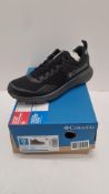 Columbia Men's Konos TRS Outdry Hiking Shoes, Size UK 8