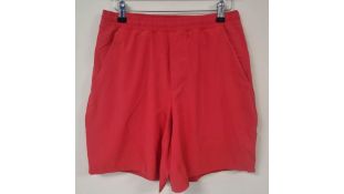 Lululemon Men's Pace Breaker Short 7