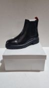 Kurt Geiger Men's Fury Chelsea Boots, Size EU 44