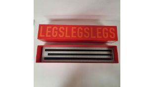 Devialet Legs for Phantom Speaker, Matte Black