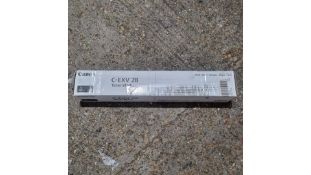 Canon C-EXV 28 Toner, Black. Box damaged