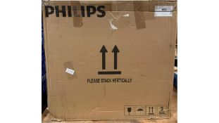 Philips Led Panel Ledinaire RC065B, 595 X595MM 4 Per Box