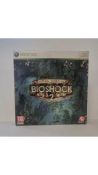 Bioshock 2, Collectors Edition for XBox 360, French Version