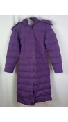 Marmot Women's W Prospect Coat, Purple Fig, Size M