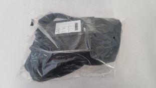 Gore Wear Men's C3 Bib Shorts with Seat Pad, Size M