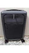 Horizon Studios M5 Essential Cabin Suitcase, 55cm, Grey