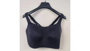 Lululemon Women's Adapt and Align Bra, Black, Size 36 DD