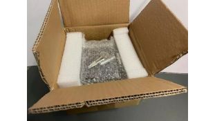 Gravitis Secret Wall Safe, Secure Storage, Non-UK Plug