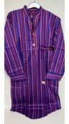 Somax Men's Nightshirt