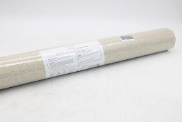 Elitis Raffia & Madagascar Woven Madagascar Wallpaper-VP 631 06, 70 Cm X 10 M, Cream