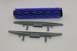 Eight Nilfisk Complete Carpet Kits for SC100 Carpet Cleaner
