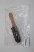 Four Propress Accessories Velvet Upholstery Brushes