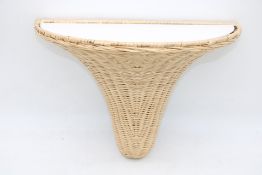 Amanda Lindroth Baytree Wall Bracket