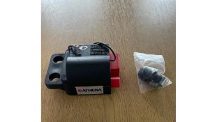 Athena S410480392001 Set ECU