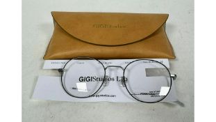 Gigi Studios 8064/8 Island Glasses, 50-20-145