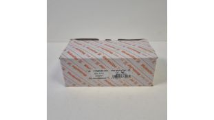 Two Weidmüller 7760056351 SDI 2CO D-Series DRI Relay Base, Box of 10