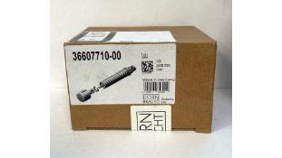 Dornbracht LULU Wall Valve Clockwise Closing 1/2