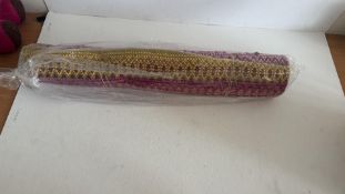 Galleria Farah1970, 100x60 CM Kilim Authentic, Original and Hand Made Rug, Multi