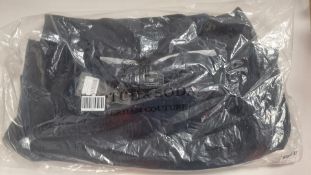 Scotch & Soda Men's Organic Cotton Felpa Crewneck Sweater, Night, Size L