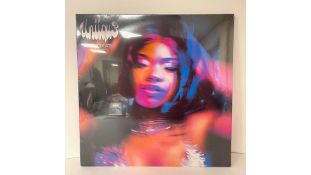 Eleven Uniiqu3 Heartbeats 12