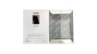 Wolford Women's Velvet Sensation Pullover Black XS UK 6/8