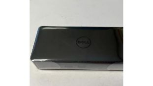 Two Dell D3100 Docking Station, 36M9K