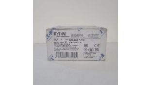 Eaton DILM17-10 XRCE018C10F 230V 50HZ