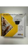 Axis M4206-LV Ultra Compact 3-6 Mm Surveillance Camera