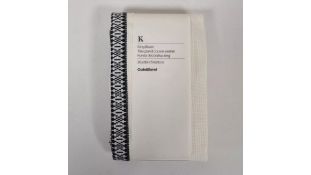 Crate & Barrel King Pillowcase, Scandi/King Sham, 20