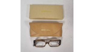 Gigi Studios 6502/9 Bright 996 Glasses, 53-17-145