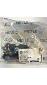 Two MEYLE Leaf Spring Front MCX0551, 014 610 0026