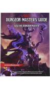Two Dungeon Master's Guide Books