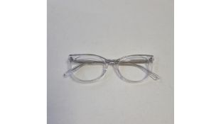 Ace and Tate Glasses, Frames Only, Lily, Crystal