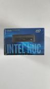 Intel NUC Barebone BOXNUC8i3BEK, Mini PC Kit