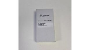 Zebra P1046696 Kit Printhead 300 DPI ZE500, Opened Packaging