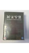 MASH The Martinis and Medicine Collection DVD Box Set